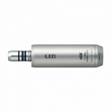 M40B LED-щеточный микромотор со светодиодом