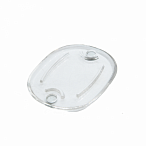 Прозрачная насадка для матричных головок ПМН