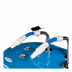 Душ Шарко "Вуокса" (модель "Оптима")