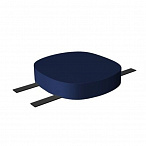 МедТекс.рф LIGHT - ортопедический чехол для стоматологического кресла