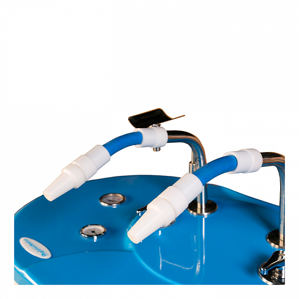 Душ Шарко "Вуокса" (модель "Оптима")