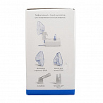 Ингалятор компрессорный OMRON NE-C24 (NE-C801S-RU)