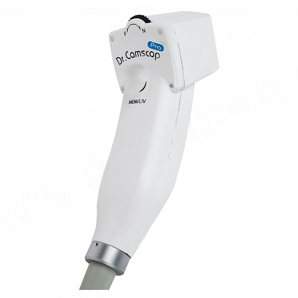 Видеодерматоскоп Dr.Camscope DCS-105 (видеотрихоскоп), Sometech