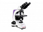 Микроскоп бинокулярный Микромед 1 вариант 2 LED