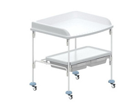 Столик пеленальный СП-01 Кронт