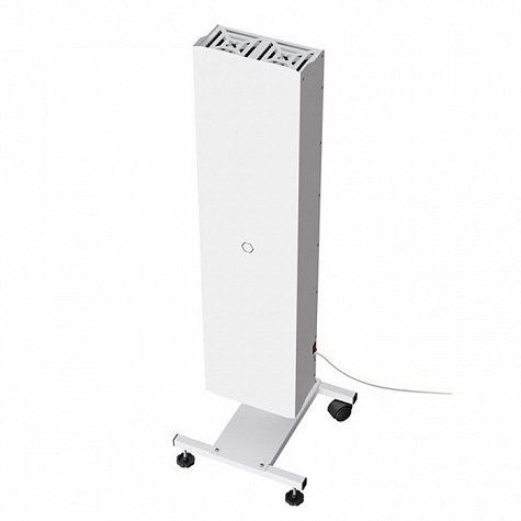 Облучатель-рециркулятор воздуха ультрафиолетовый бактерицидный ОВУ-06, РЭМО