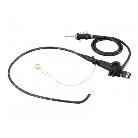 PENTAX FB-19ТV Большеканальный терапевтический бронхофиброскоп