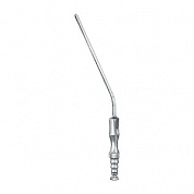 18-523-10-01 SUCTION TUBE, FRAZIER, 3.3 MM, 19.5 CM