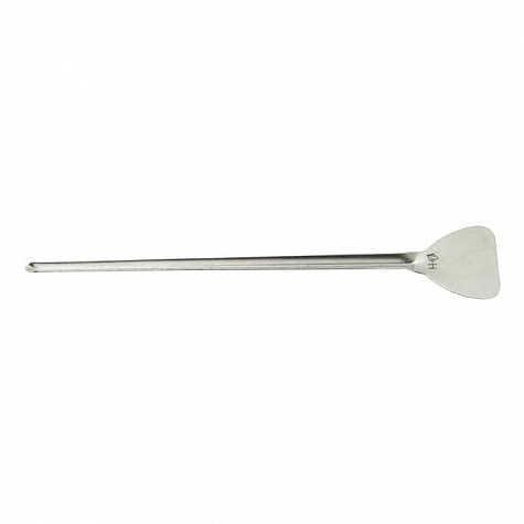 Зонд хирургический желобоватый (170 мм) Зонд хирургический желобоватый (170 мм)