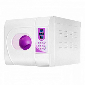 Стоматологический автоклав BES-12L-B-LED Youjoy