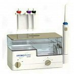 Ирригатор Hydro Floss Kitty Waterjet c принадлежностями
