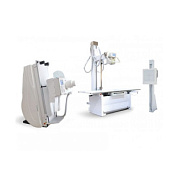 Комплекс рентгенодиагностический стационарный «МЕДИКС-Р-АМИКО» на три рабочих места