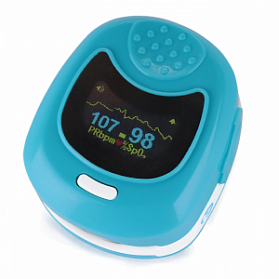 Пульсоксиметр CMS 50QB