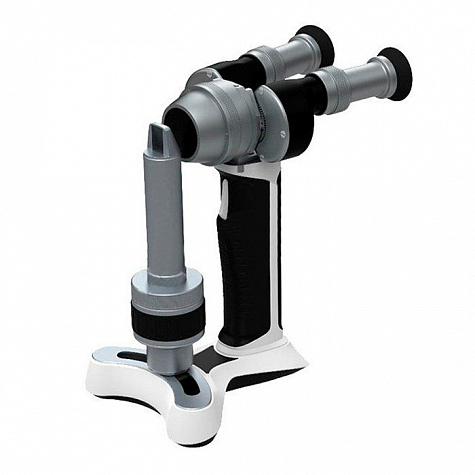 Ручная щелевая лампа SL-R