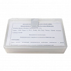 1000 - воздушный микромотор с наружным охлаждением, Mercury