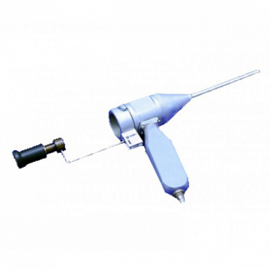 Амниоскоп-вагиноскоп АВ-ВС-1 модель 107-30А (с оптической трубкой 30 градусов)
