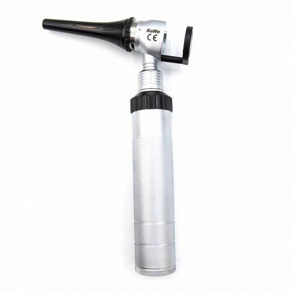 KaWe Eurolight VET C30 OP 2,5B Отоскоп операционный лампочный