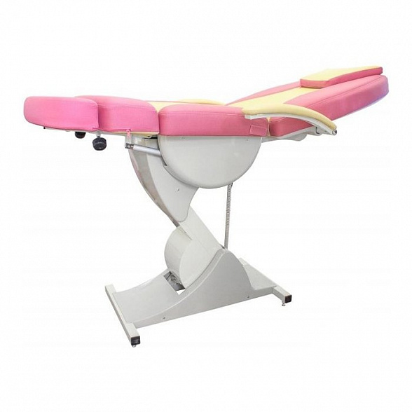 Косметологическое кресло "Нега" (4 электромотора)