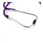 Стетоскоп LD SteTime, фиолетовый, Little Doctor