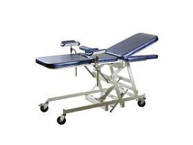 Стол перевязочный МСК - 231 (электропривод)