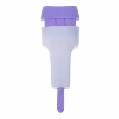 Ланцеты Acti-lance Lite для капиллярного забора крови, 20 шт. глубина прокола 1,5 мм, фиолетовые