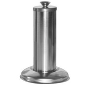 Стакан медицинский с крышкой СтСК-"МЕДИКОН", 40х130 с основанием