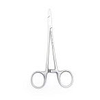 Иглодержатель прямой 12 см Derf