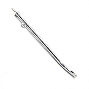 Катетер уретральный металлический женский (КЖ-17) Surgicon