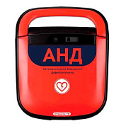 Автоматический наружный дефибриллятор АНД-А15 УОМЗ