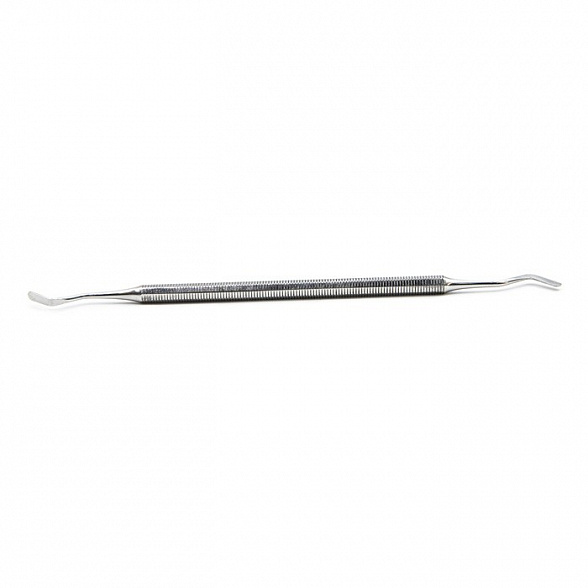 Штопфер-гладилка с шириной гладилки 3,0мм, 165 мм, Surgicon