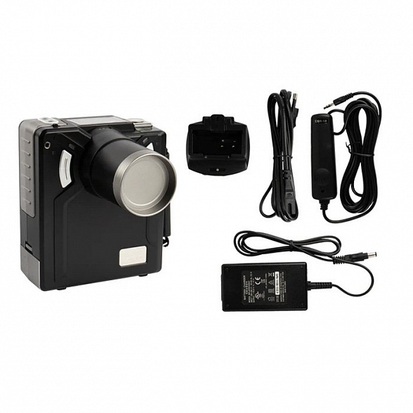 Комплект DX-3000 и RIOSensor RIS500 - высокочастотный портативный дентальный рентген с визиографом