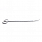 Ножницы Wertheim для глубоких полостей Surgicon