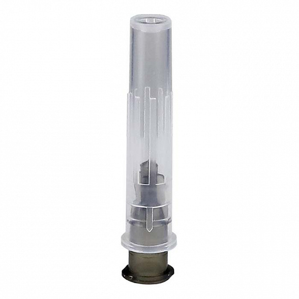 Игла медицинская стерильная 0,2х6 мм 33G SFM 50 шт/уп