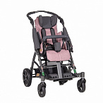 Детская инвалидная коляска ДЦП Patron Tom 5 Streeter STD