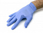 Перчатки SafeCare смотровые нитриловые Эконом RN 310 (L)