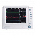 Прикроватный многофункциональный монитор пациента PC-9000b Армед