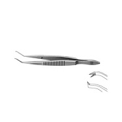 Пинцет для верхней прямой мышцы по Ошеру F-4341 ПТО Медтехника