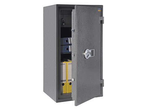 Огневзломостойкий сейф VALBERG ГАРАНТ 95 T EL