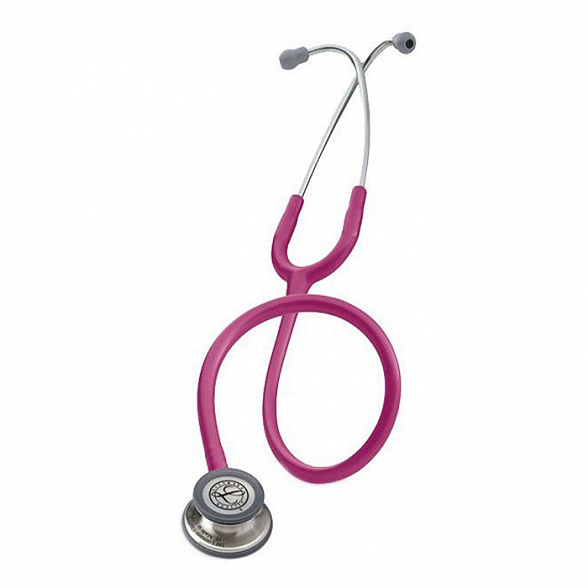 Стетоскоп Littmann Classic III 3M (сливовый)