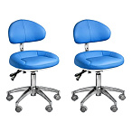 Mercury 1000 - стоматологическая установка с верхней подачей инструментов