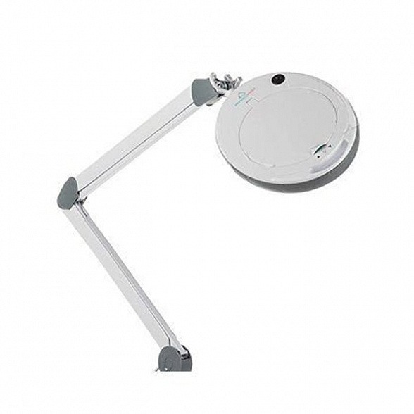 Лампа-лупа на штативе ЛЛ-3 Атис