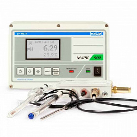 pH-метр МАРК-902 (0…12 pH, стационарный)