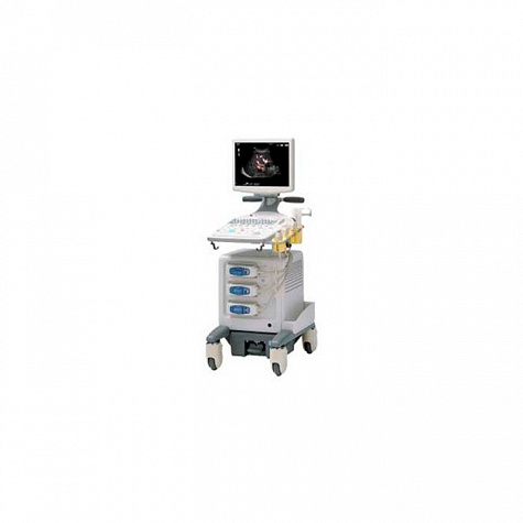 Ультразвуковой сканер PROSOUND F31