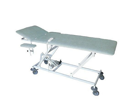 Стол перевязочный СМПэ-02-Аском СМ.02.02