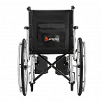 Инвалидная кресло-коляска механическая Ortonica Base 350