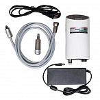 STAR 800EM - портативный бесщеточный электромотор, Harmonic