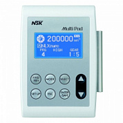 Multi Pad - многофункциональная панель управления, NSK Nakanishi