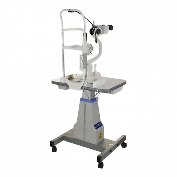 Щелевая лампа Dixion, S280