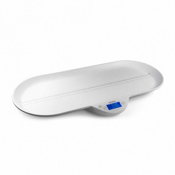 Весы для новорожденных Maman SBBC222