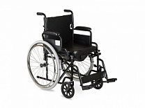 Кресло-коляска для инвалидов FS609GC